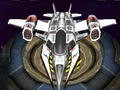 Gêm Alien Sky Goresgyniad  ar-lein
