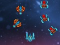 Gêm Galaga Rhifyn Arbennig  ar-lein
