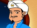 Gêm Akinator ar-lein