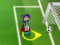 Gêm Cwpan Toon 2017  ar-lein