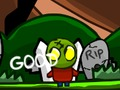 Gêm Zombie Pennaeth  ar-lein
