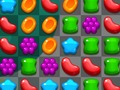 Gêm Jelly Candy Malwr  ar-lein