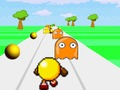 Gêm Dash Pacman  ar-lein