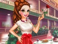 Gêm Princess Gorau Erioed Dyddiad  ar-lein