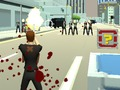 Gêm Trosedd City 3D  ar-lein