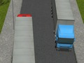 Gêm Gyrwyr Semi Parcio Trailer 3d  ar-lein
