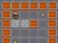 Gêm Ninja Trysor hanfodol  ar-lein