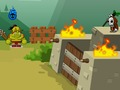 Gêm Quizland Concwest  ar-lein