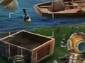 Gêm Curse y Pysgotwr  ar-lein