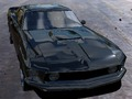 Gêm Drift Burnout: Hilltop ar-lein