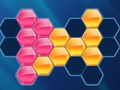 Gêm Bloc Hexa Pos ar-lein  ar-lein