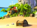Gêm Pirates Moorhuhn lein  ar-lein