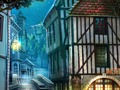 Gêm Hotel doomed  ar-lein