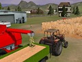 Gêm Y Ffermwr 2017 3d  ar-lein