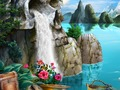 Gêm Ar Goll mewn Neverland  ar-lein