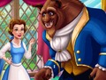Gêm Beauty Tailor I Beast  ar-lein