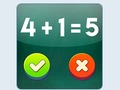Gêm Math cyflym  ar-lein