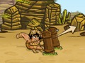 Gêm Helfa Caveman  ar-lein