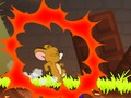 Gêm Chase Siocled Tom A Jerry  ar-lein