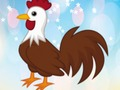 Gêm Wyau Hatchimal-Ar-lein  ar-lein