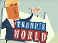 Gêm Byd Trump  ar-lein