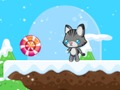 Gêm Chase Kitty ar-lein
