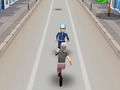 Gêm Angry Gran Run Awstralia  ar-lein