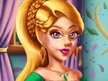 Gêm Gweddnewid Natalie Real  ar-lein