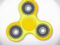 Gêm Chwyldro Fidget Spinner  ar-lein