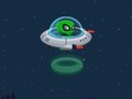 Gêm Raider UFO ar-lein