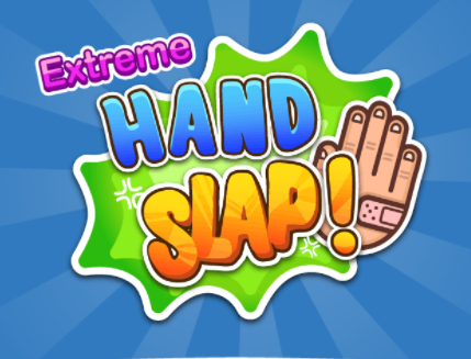 Gêm Slap Llaw Eithafol  ar-lein