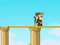 Gêm Gludwch Monkey  ar-lein