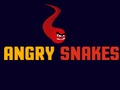 Gêm Snakes Angry  ar-lein