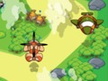 Gêm Sky Warrior 2 Ymosodiad  ar-lein