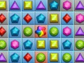 Gêm Seren Jewel 2017 ar-lein