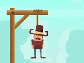 Gêm Achubwch y Cowboy  ar-lein