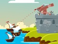 Gêm Traeth Boom Ar-lein  ar-lein