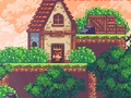Gêm Kitsune Zenko Antur  ar-lein