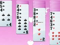 Gêm Freecell Rwsia  ar-lein