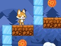 Gêm Adventures Tobys  ar-lein