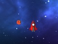 Gêm Gêm Asteroidau  ar-lein