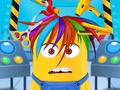 Gêm Minion Gwallt Gwallt Real  ar-lein