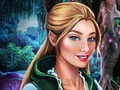 Gêm Gwlad y Rhyfeddodau ar-lein