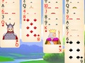 Gêm Cadarnhad Solitaire  ar-lein