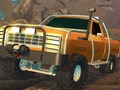 Gêm Rasio Car Eithriadol Offroad  ar-lein