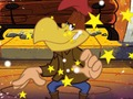Gêm Cymysgiadau Sioe Looney Tunes  ar-lein
