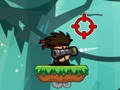 Gêm Bazooka a Monster  ar-lein