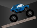 Gêm Reign Truck  ar-lein