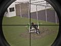 Gêm Sniper Elite 2  ar-lein