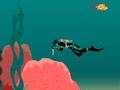 Gêm AquaCreep ar-lein